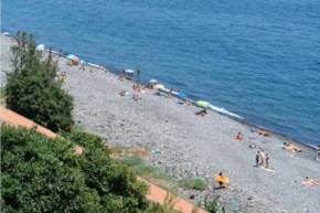 Tangerine's House by the SEA Pozzillo
